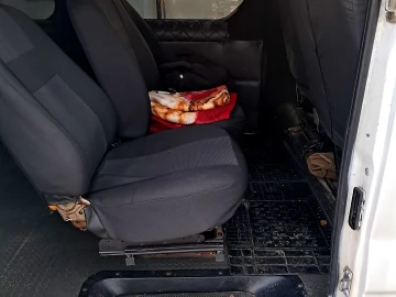 Авто Opel Vivaro 2007 № 7556379