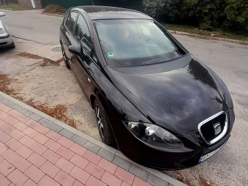 Авто SEAT Leon 2006 № 7556387