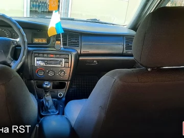 Авто Opel Vectra 1996 № 7556465