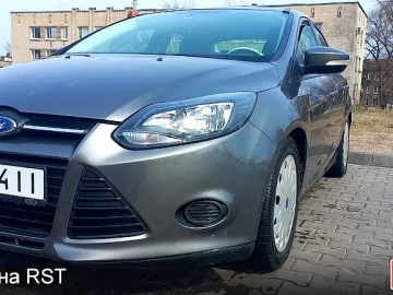 Авто Ford Focus 2014 № 7556798