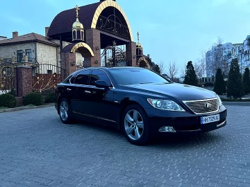 Авто Lexus Ls 2008 № 7556810