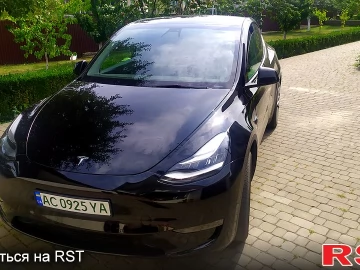 Авто Tesla Modely 2022 № 7556920