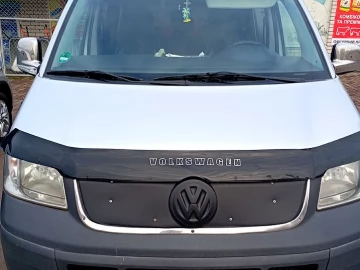 Авто Volkswagen Transporter 2006 № 7557011