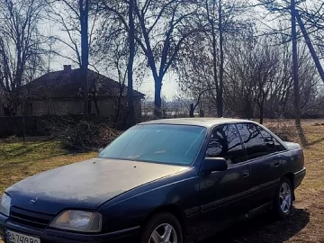 Авто Opel Omega 1990 № 7557259