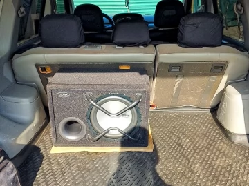 Авто Nissan X-Trail 2004 № 7557268