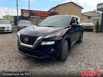 Авто Nissan Rogue 2021 № 7557374
