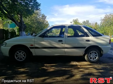 Авто Ford Escort 1995 № 7557534