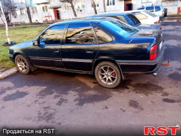 Авто Opel Vectra 1991 № 7557543