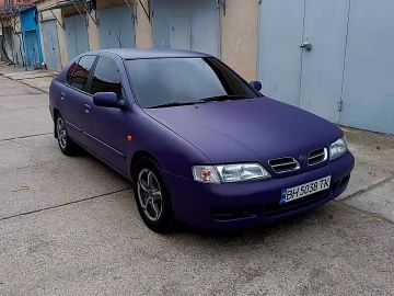 Авто Nissan Primera 1998 № 7557652
