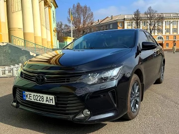 Авто Toyota Camry 2015 № 7557660