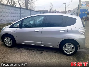 Авто Honda Jazz 2014 № 7557675