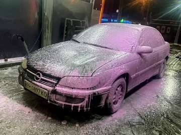 Авто Opel Omega 1999 № 7557785