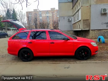 Авто Skoda Octavia 2013 № 7557811