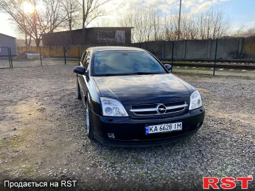 Авто Opel Vectra 2005 № 7557913