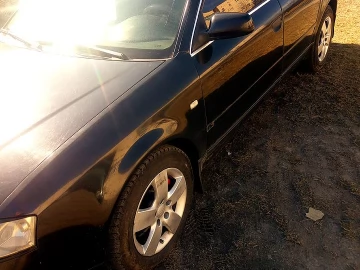 Авто Audi A6 2000 № 7557927