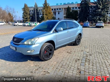 Авто Lexus Rx 2005 № 7558105