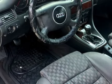 Авто Audi A6 2002 № 7558111