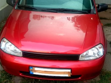 Авто ВАЗ Kalina 2008 № 7558116