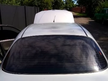 Авто Daewoo Lanos 2006 № 7558190