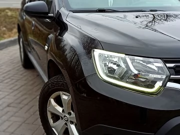 Авто Renault Duster 2018 № 7558192