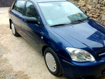 Авто Toyota Corolla 2005 № 7558563