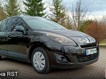 Авто Renault Grandscenic 2009 № 7558998
