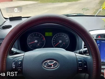Авто Hyundai Accent 2007 № 7558999