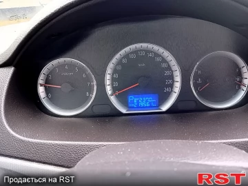 Авто Hyundai Sonata 2008 № 7559245