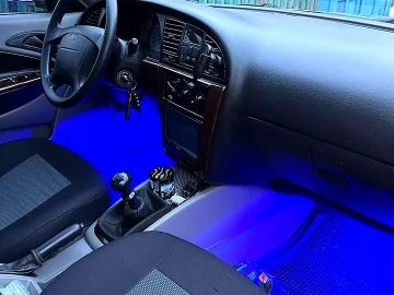 Авто Daewoo Nubira 2003 № 7559429