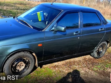 Авто ВАЗ Priora 2011 № 7559451