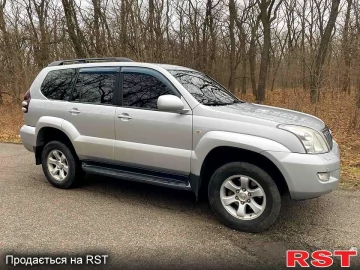 Авто Toyota Prado 2006 № 7559586