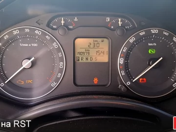 Авто Skoda Octavia 2005 № 7559612