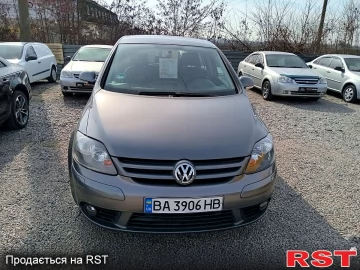 Авто Volkswagen Golfplus 2006 № 7559705