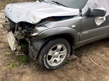 Авто Chevrolet Niva 2010 № 7559756