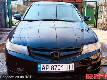 Авто Honda Accord 2006 № 7559761