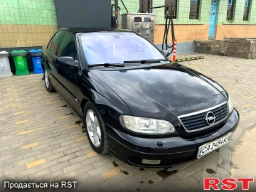 Авто Opel Omega 2002 № 7559854
