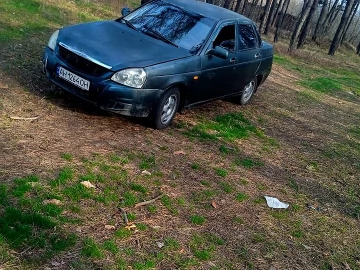 Авто ВАЗ Priora 2008 № 7559917