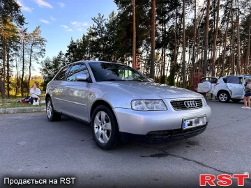 Авто Audi A3 1997 № 7559955