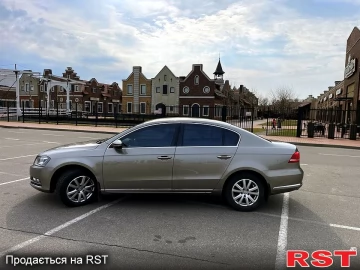 Авто Volkswagen Passat 2012 № 7559957