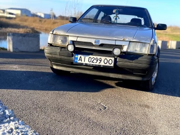 Авто SEAT Ibiza 1993 № 7560190