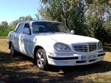 Авто ГАЗ Volga 2004 № 7560329