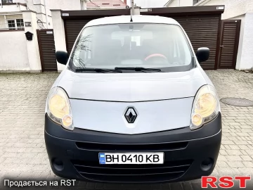 Авто Renault Kangoo 2011 № 7560330