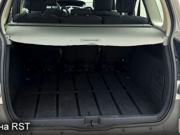 Авто Renault Scenic 2007 № 7560442