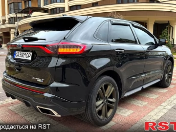 Авто Ford Edge 2015 № 7560724