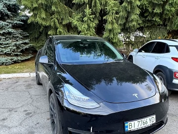 Авто Tesla Modely 2022 № 7560877