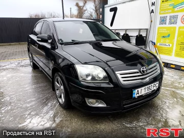 Авто Toyota Avensis 2007 № 7560893