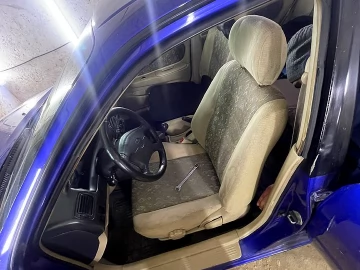 Авто Toyota Corolla 1997 № 7560974