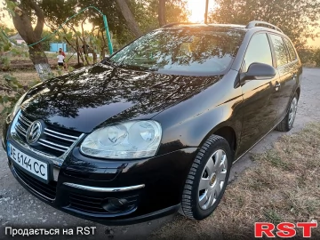 Авто Volkswagen Golf 2008 № 7561369