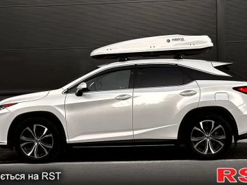 Авто Lexus Rx 2018 № 7561376