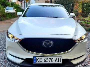 Авто Mazda Cx5 2018 № 7561391